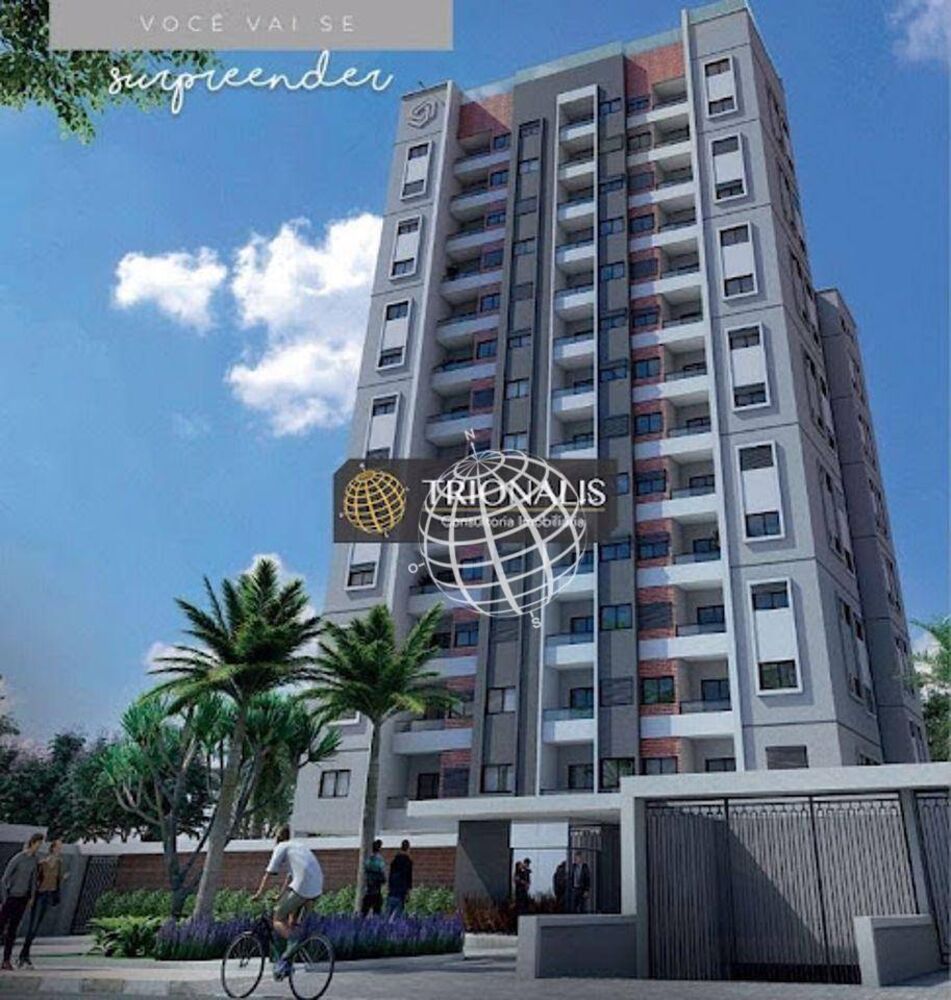 Apartamento, 2 quartos, 69 m² - Foto 2