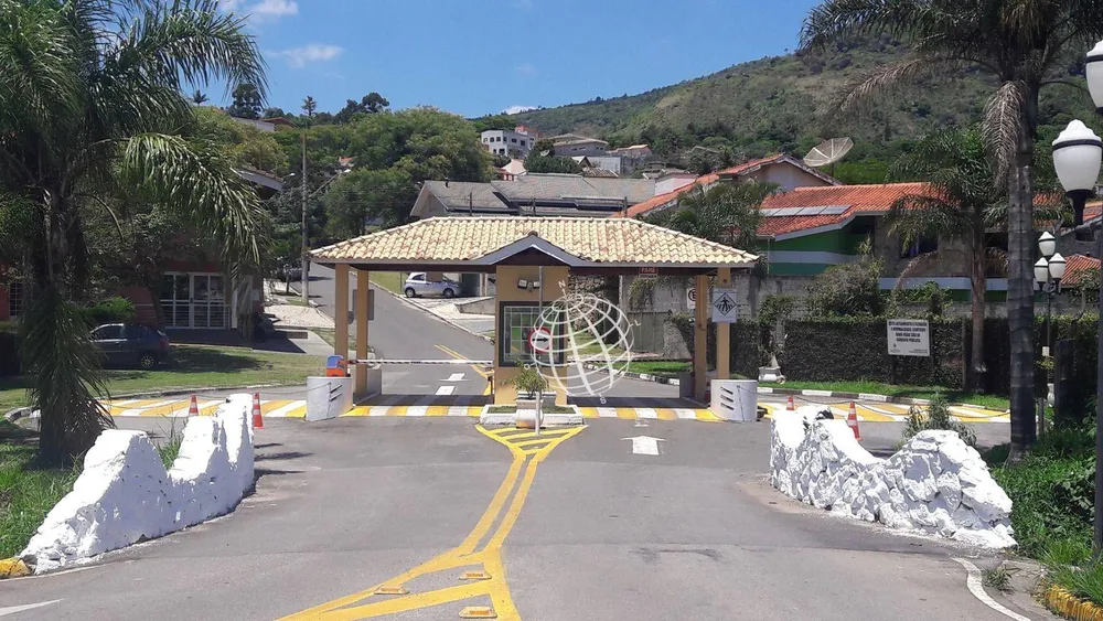 Casa de Condomínio, 2 quartos - Foto 4
