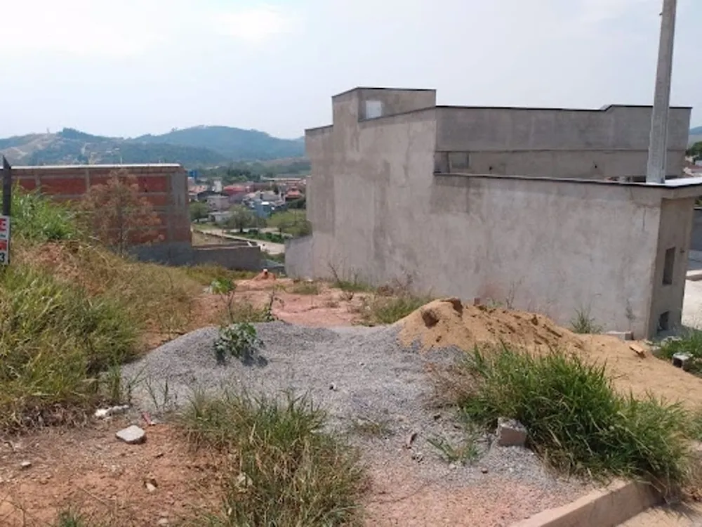 Terreno, 214 m² - Foto 2