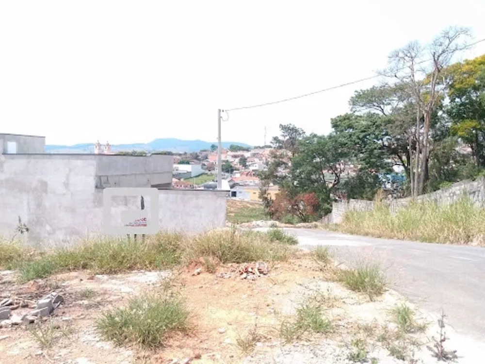 Terreno, 214 m² - Foto 1