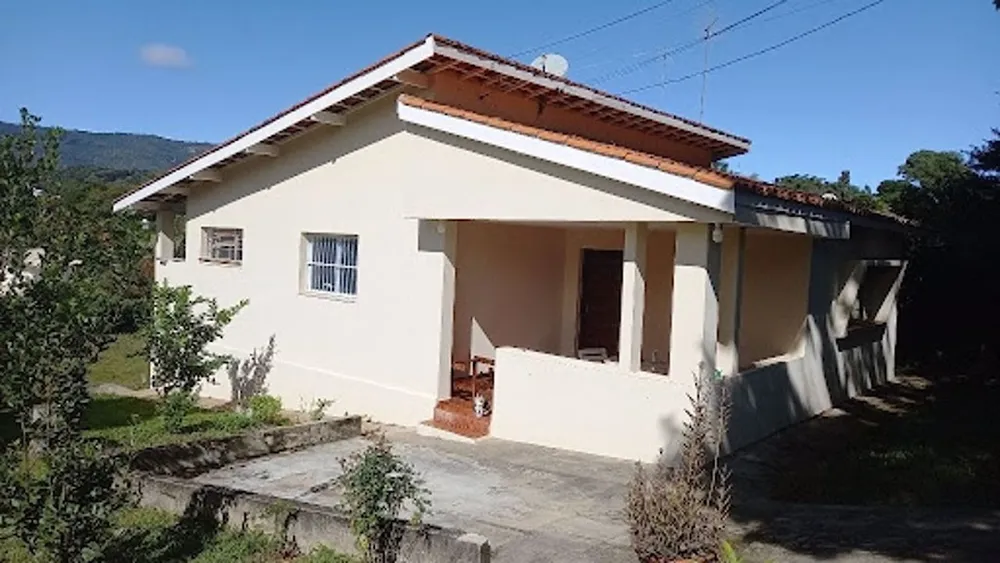 Casa, 2 quartos, 101 m² - Foto 7