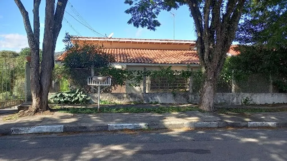 Casa, 2 quartos, 101 m² - Foto 1