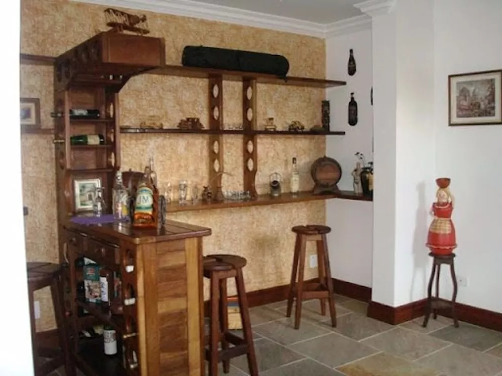 Casa, 3 quartos, 503 m² - Foto 4