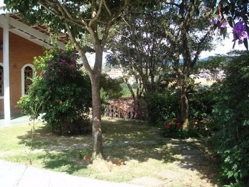 Casa, 3 quartos, 503 m² - Foto 9