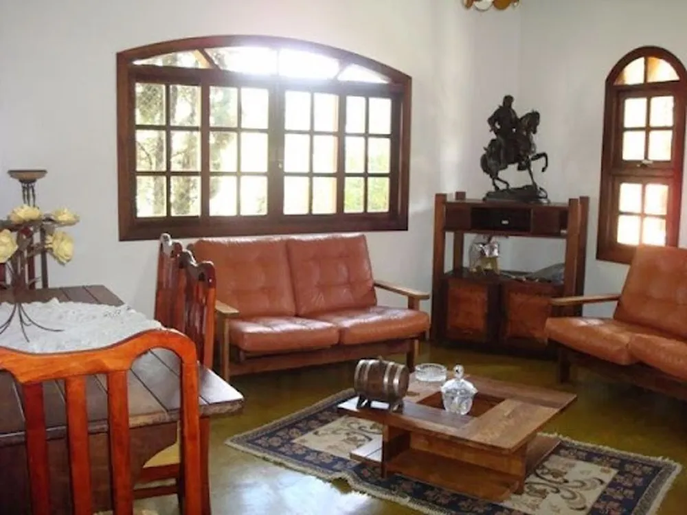 Casa, 3 quartos, 503 m² - Foto 10
