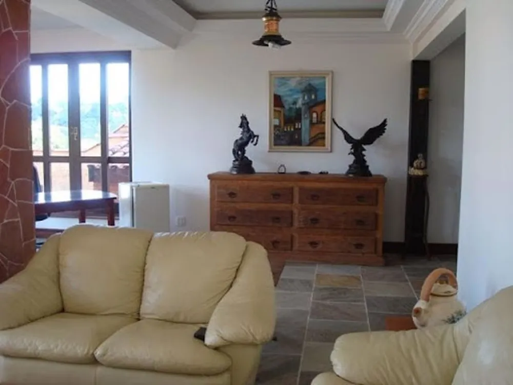 Casa, 3 quartos, 503 m² - Foto 12