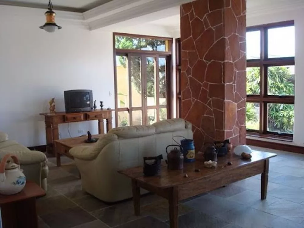 Casa, 3 quartos, 503 m² - Foto 1