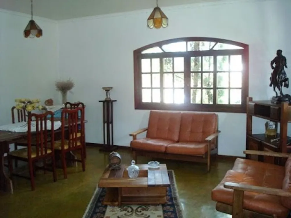 Casa, 3 quartos, 503 m² - Foto 7
