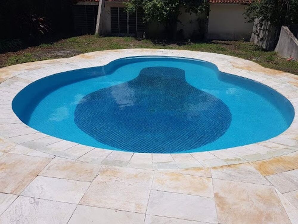 Chácara à venda com 4 quartos, 350m² - Foto 3