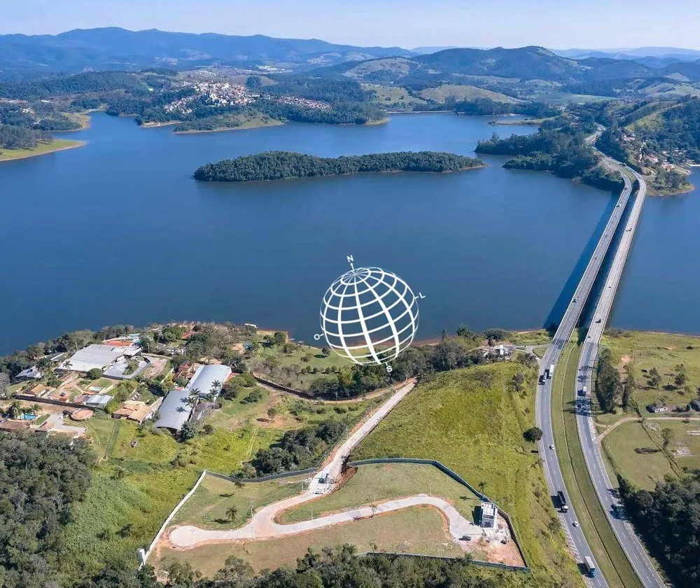 Terreno, 305 m² - Foto 1