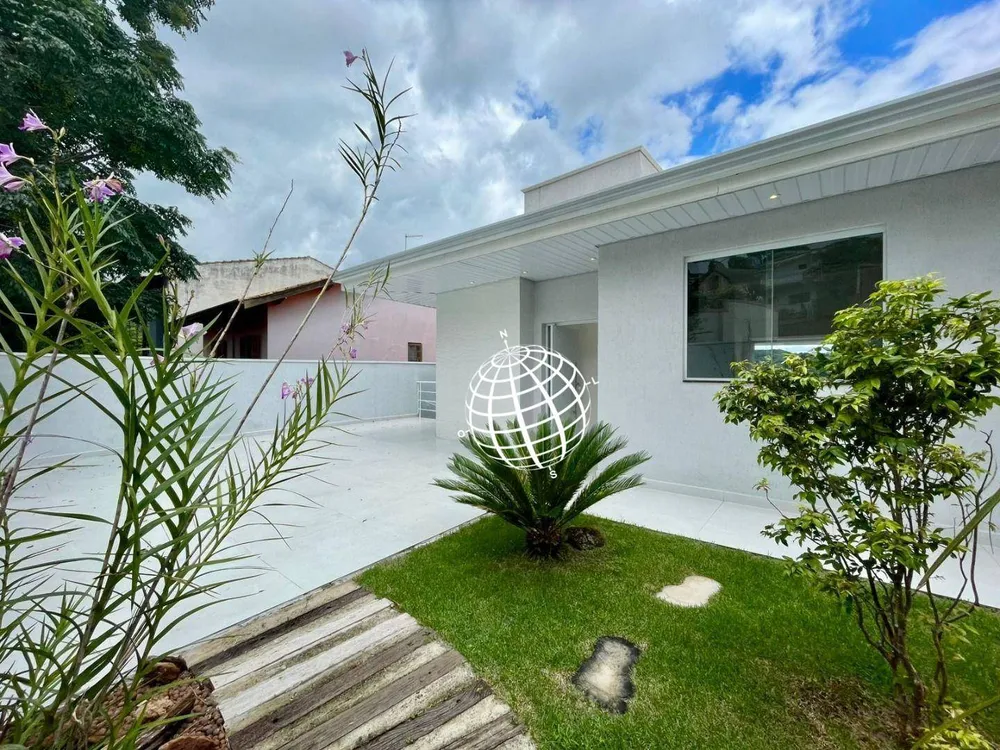 Casa de Condomínio, 3 quartos - Foto 2