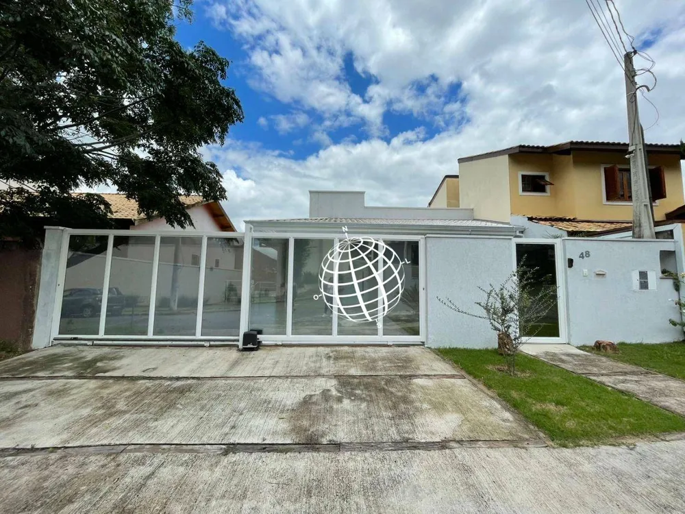 Casa de Condomínio, 3 quartos - Foto 3