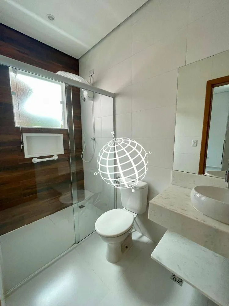 Casa de Condomínio, 3 quartos - Foto 2