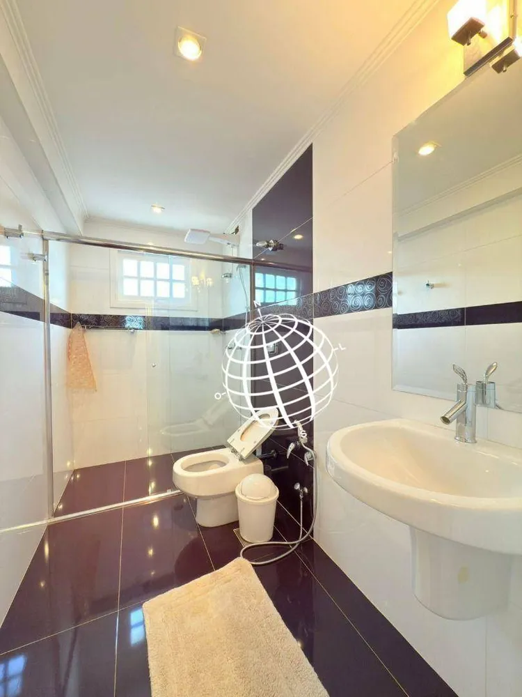 Apartamento, 4 quartos, 357 m² - Foto 6