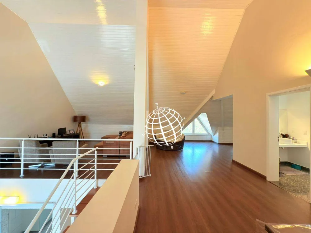 Apartamento, 4 quartos, 357 m² - Foto 5