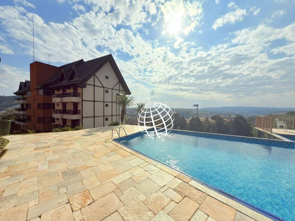 Apartamento, 4 quartos, 357 m² - Foto 7