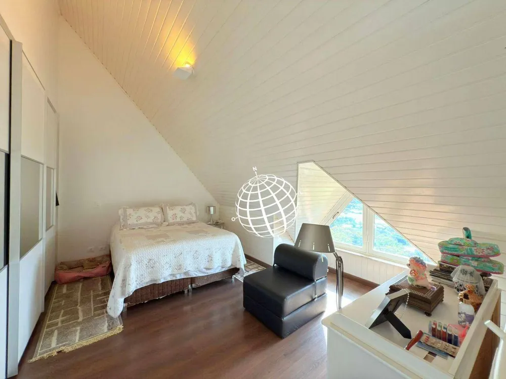 Apartamento, 4 quartos, 357 m² - Foto 3