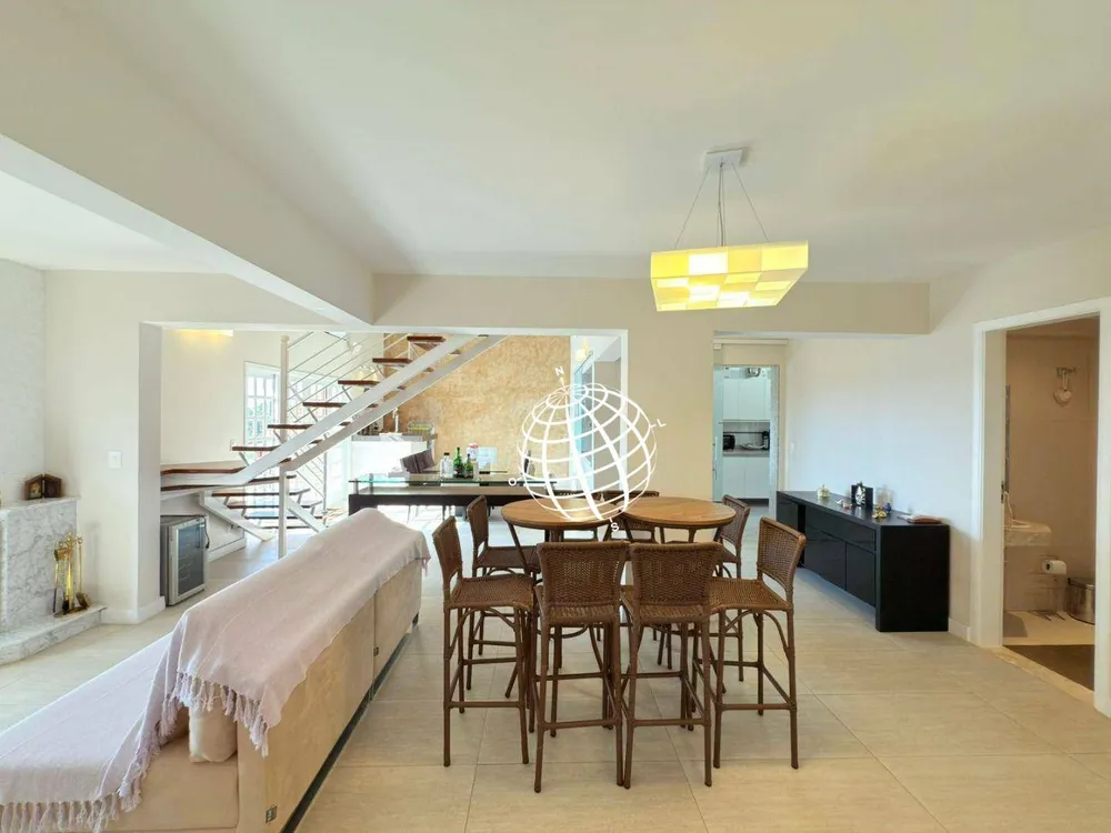 Apartamento, 4 quartos, 357 m² - Foto 8