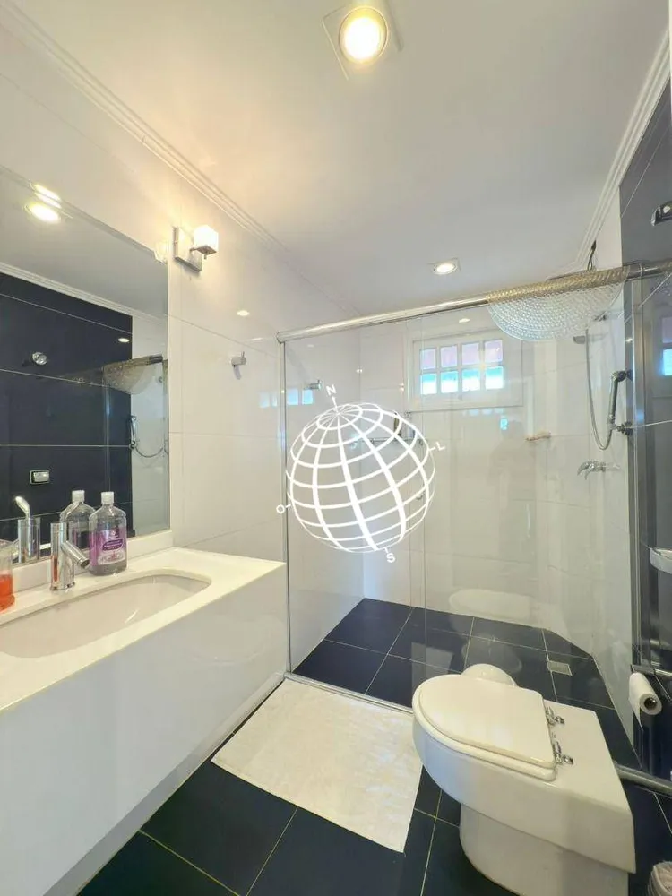 Apartamento, 4 quartos, 357 m² - Foto 8