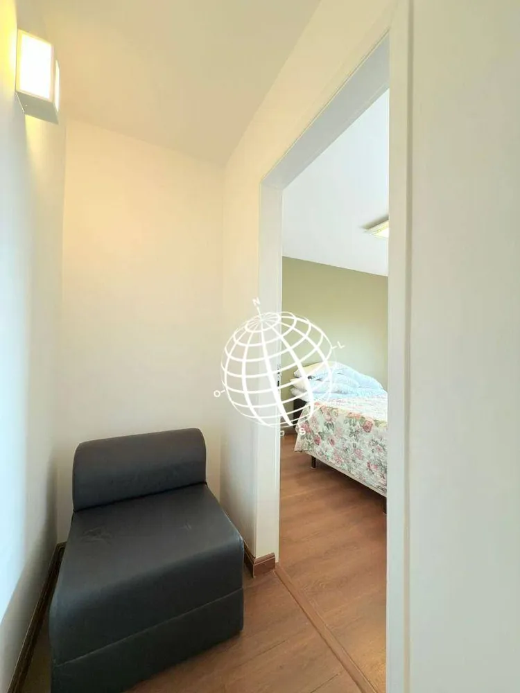 Apartamento, 4 quartos, 357 m² - Foto 6