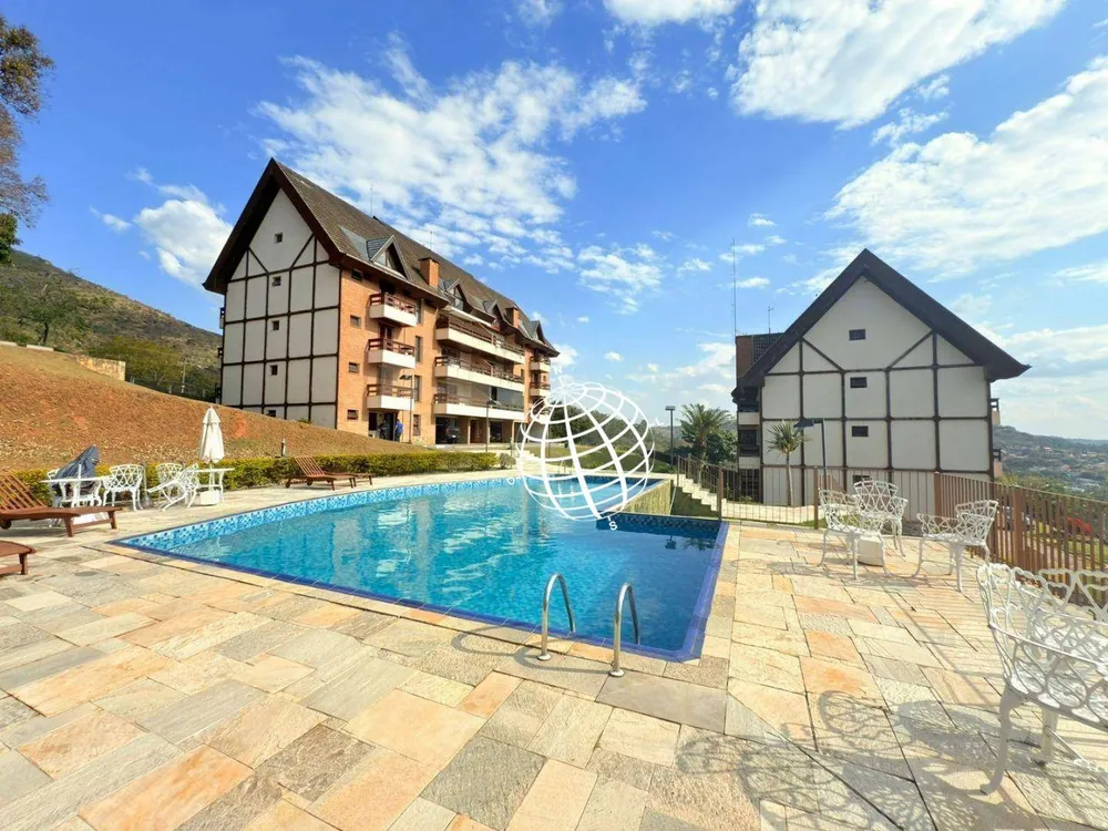 Apartamento, 4 quartos, 357 m² - Foto 1
