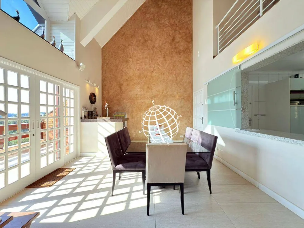 Apartamento, 4 quartos, 357 m² - Foto 3