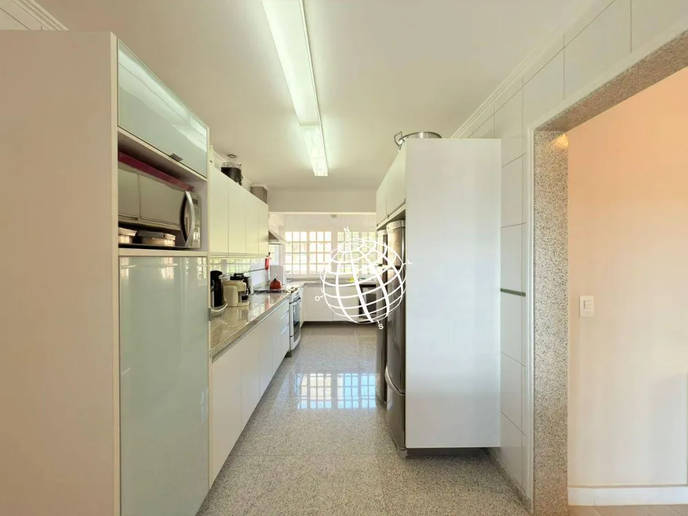 Apartamento, 4 quartos, 357 m² - Foto 2