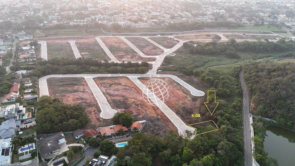 Loteamento e Condomínio, 360 m² - Foto 1