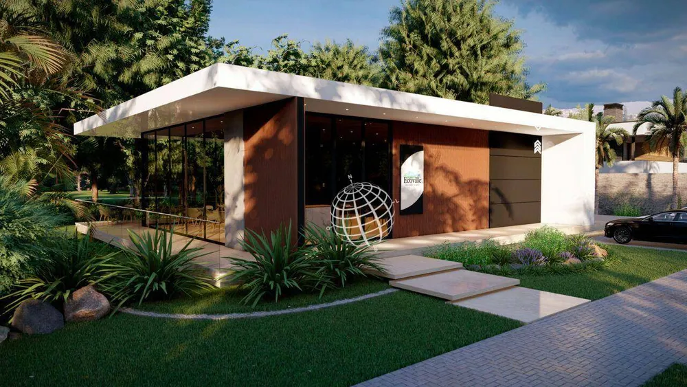 Loteamento e Condomínio, 360 m² - Foto 6