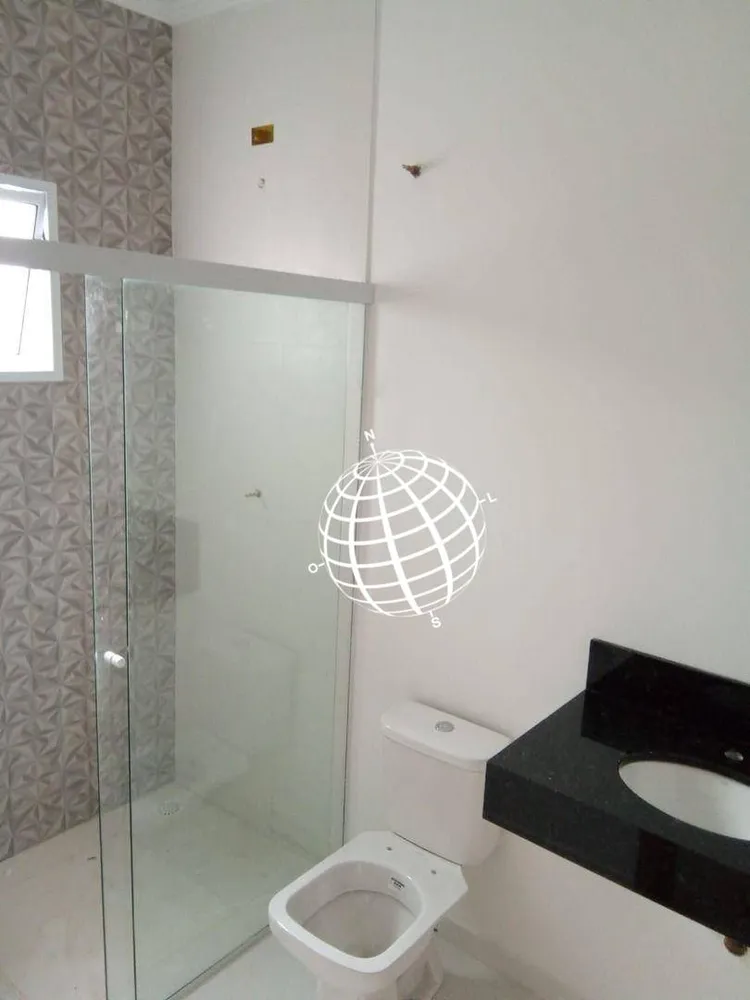 Casa, 3 quartos, 128 m² - Foto 2