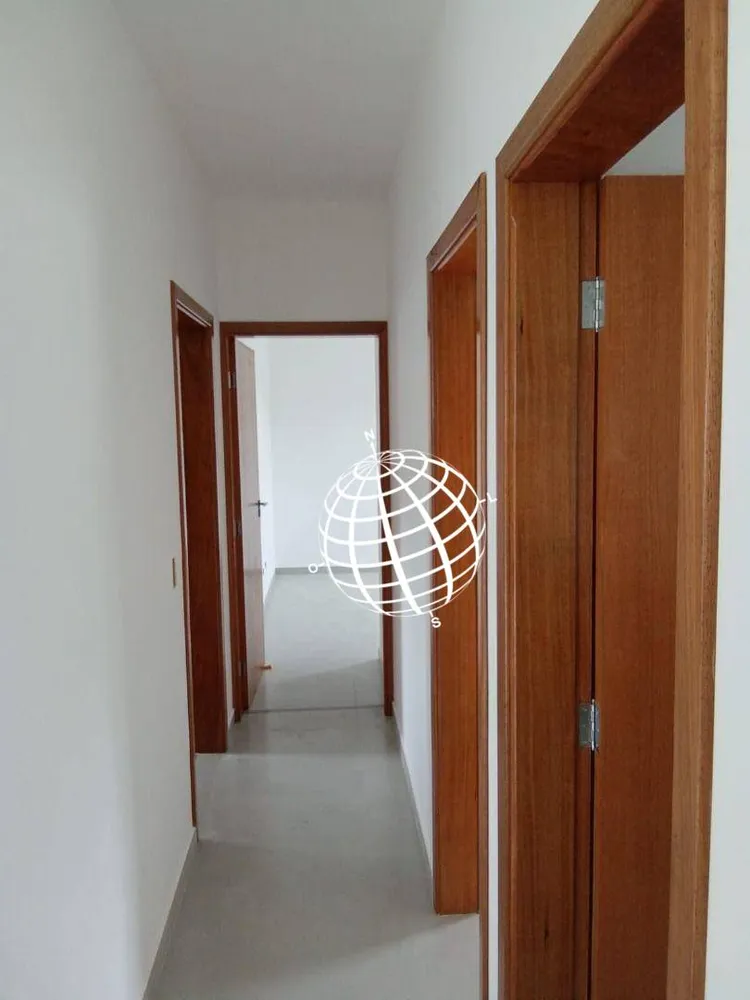 Casa, 3 quartos, 128 m² - Foto 3