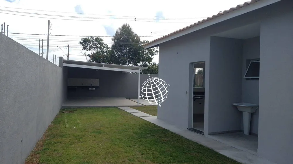 Casa, 3 quartos, 128 m² - Foto 8