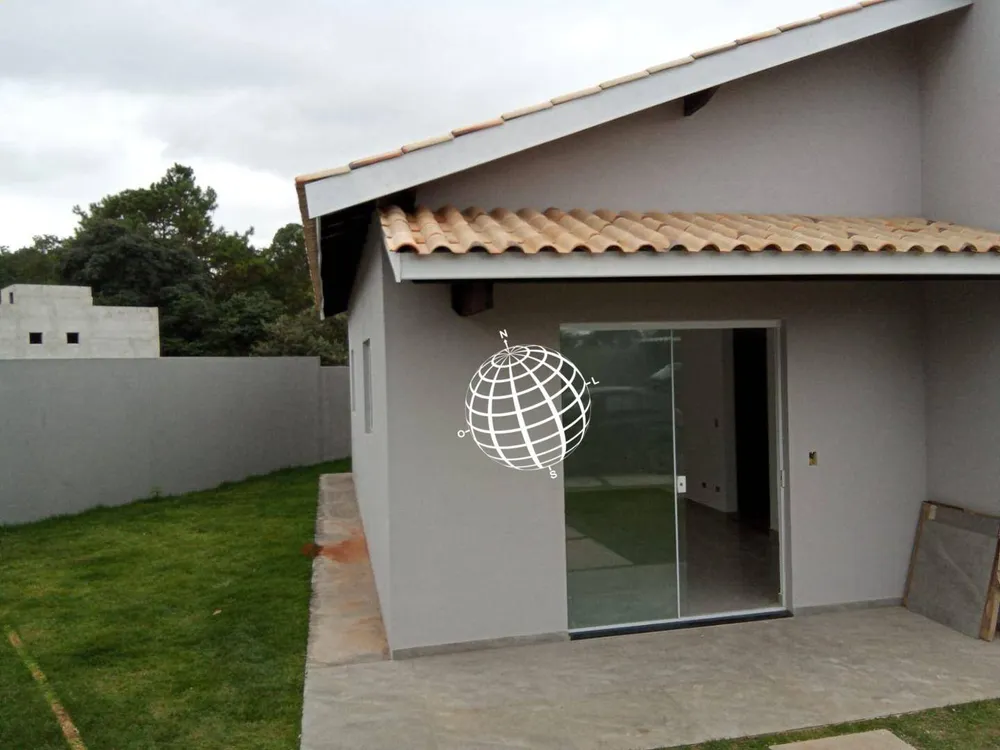 Casa, 3 quartos, 128 m² - Foto 4