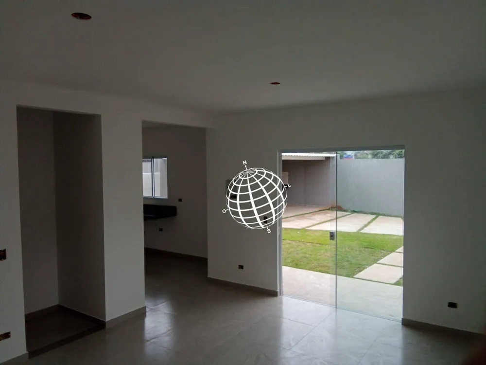 Casa, 3 quartos, 128 m² - Foto 7