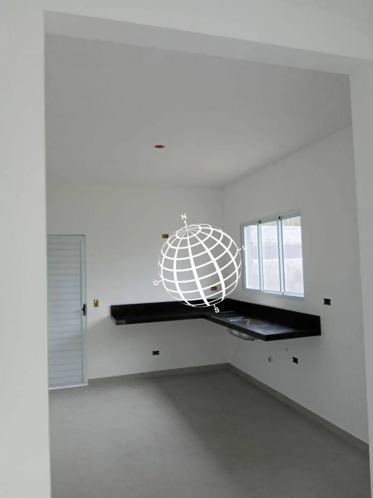 Casa, 3 quartos, 128 m² - Foto 1