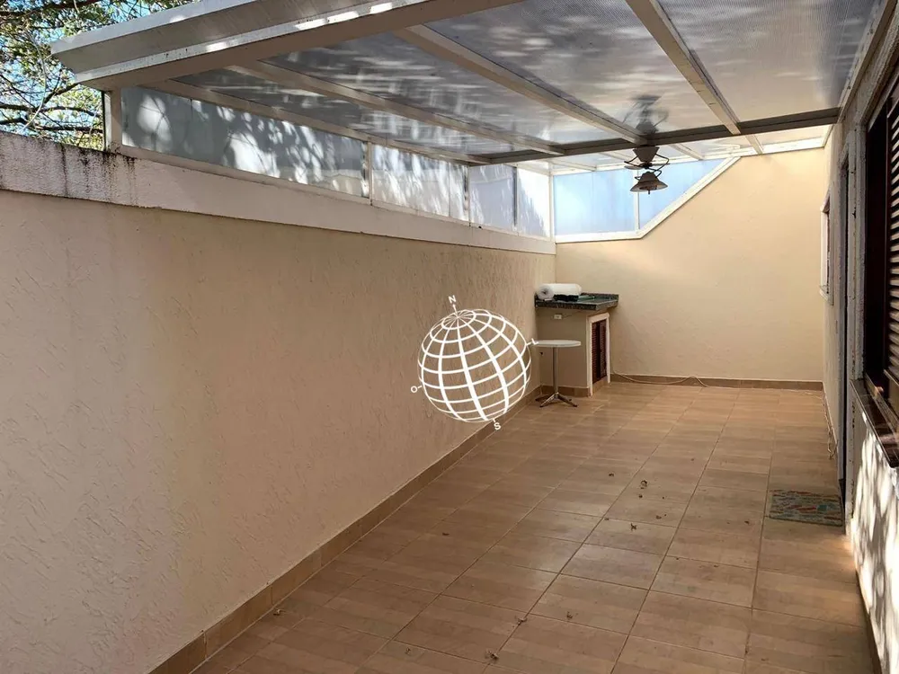 Casa de Condomínio, 3 quartos - Foto 7
