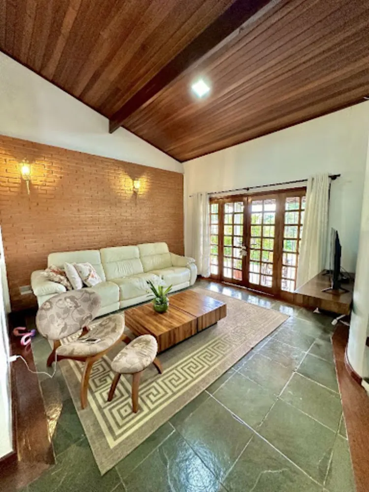 Casa, 3 quartos, 282 m² - Foto 7