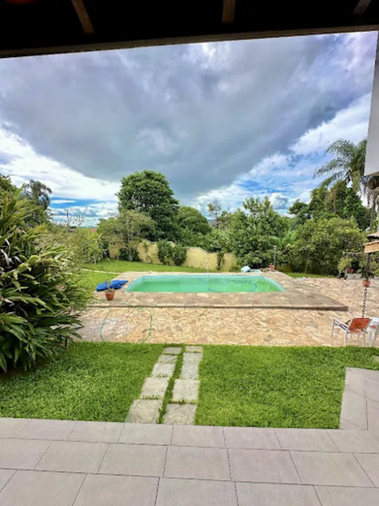 Casa, 3 quartos, 282 m² - Foto 1