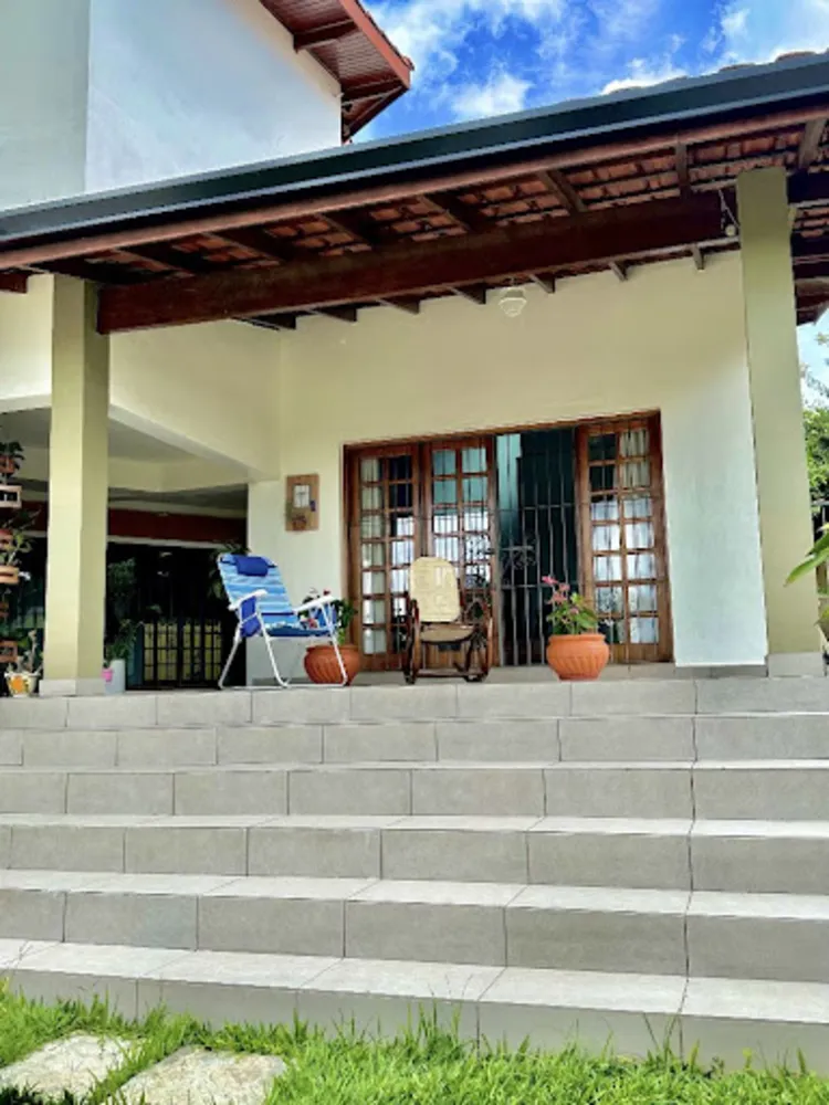 Casa, 3 quartos, 282 m² - Foto 4
