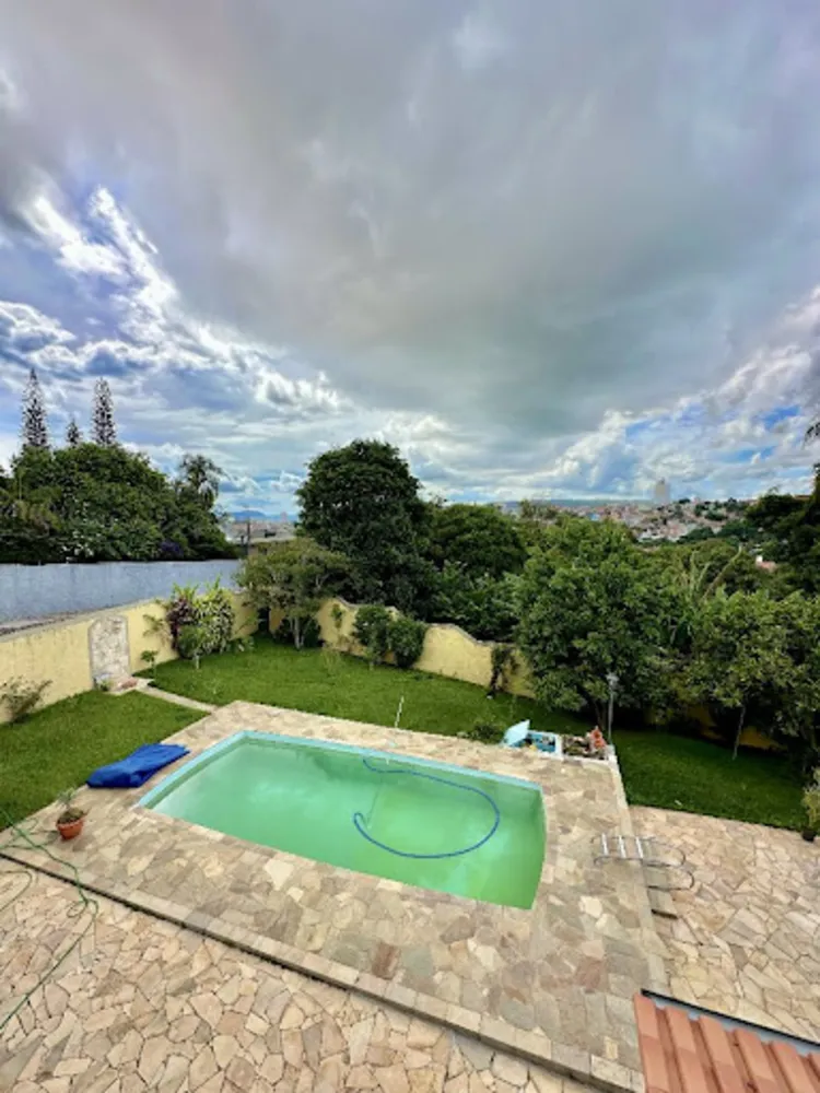Casa, 3 quartos, 282 m² - Foto 12