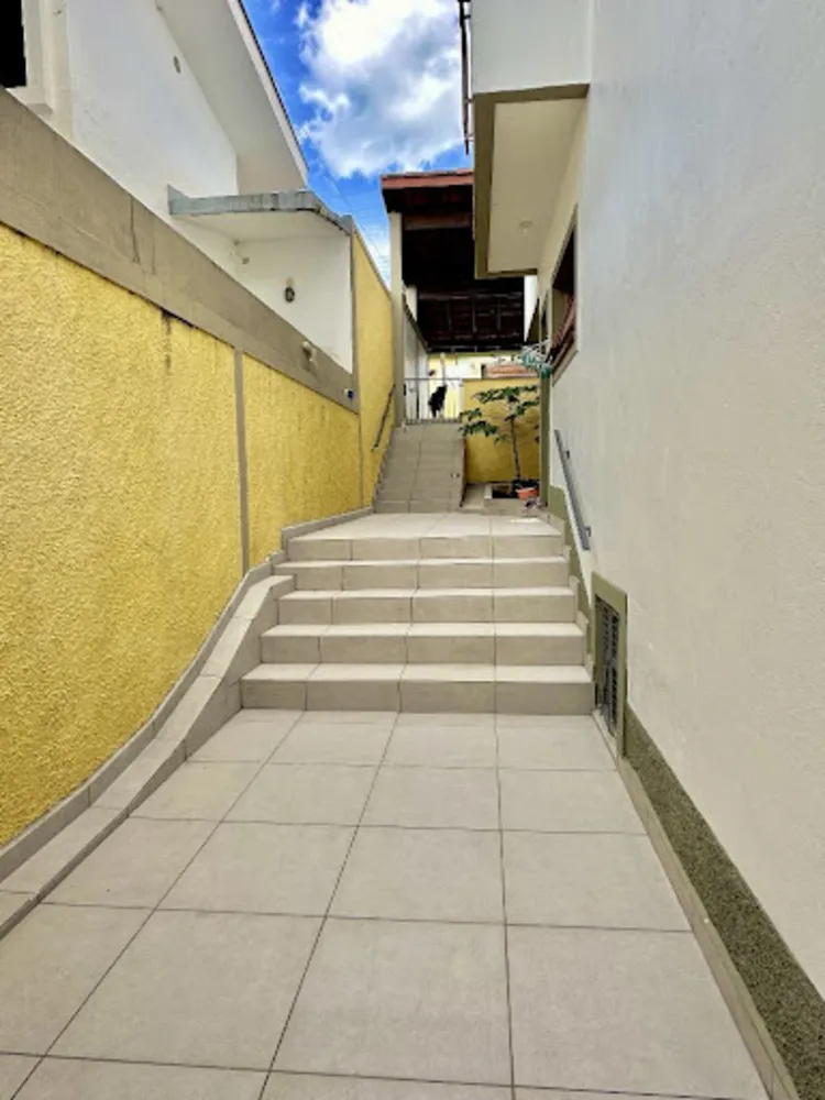 Casa, 3 quartos, 282 m² - Foto 10