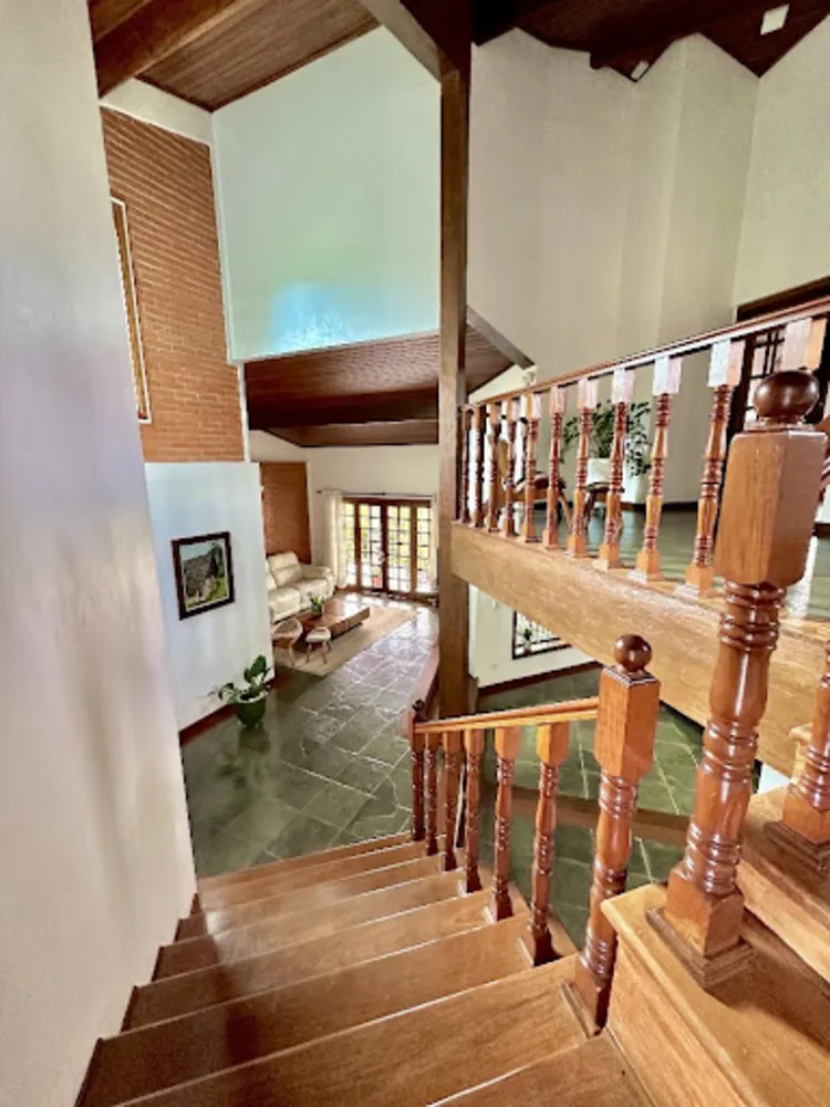 Casa, 3 quartos, 282 m² - Foto 5