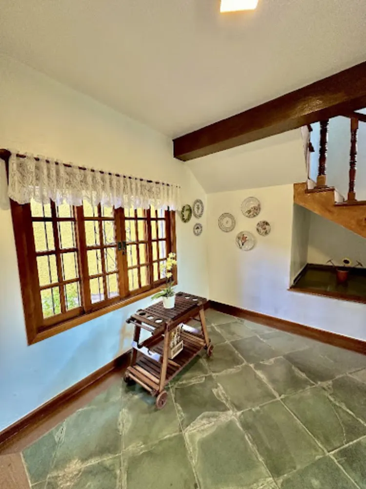 Casa, 3 quartos, 282 m² - Foto 3