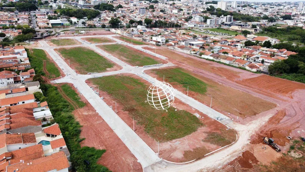 Loteamento e Condomínio, 263 m² - Foto 1