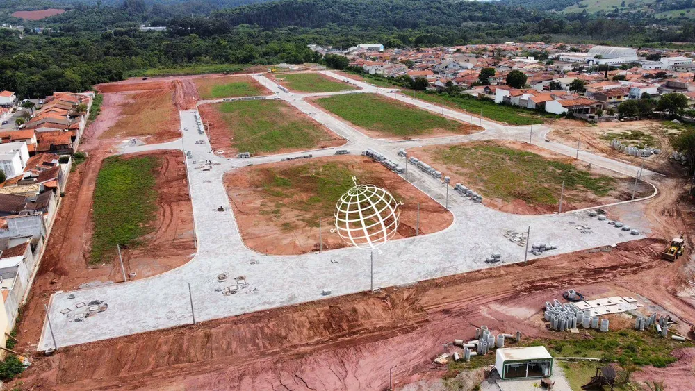 Loteamento e Condomínio, 263 m² - Foto 4
