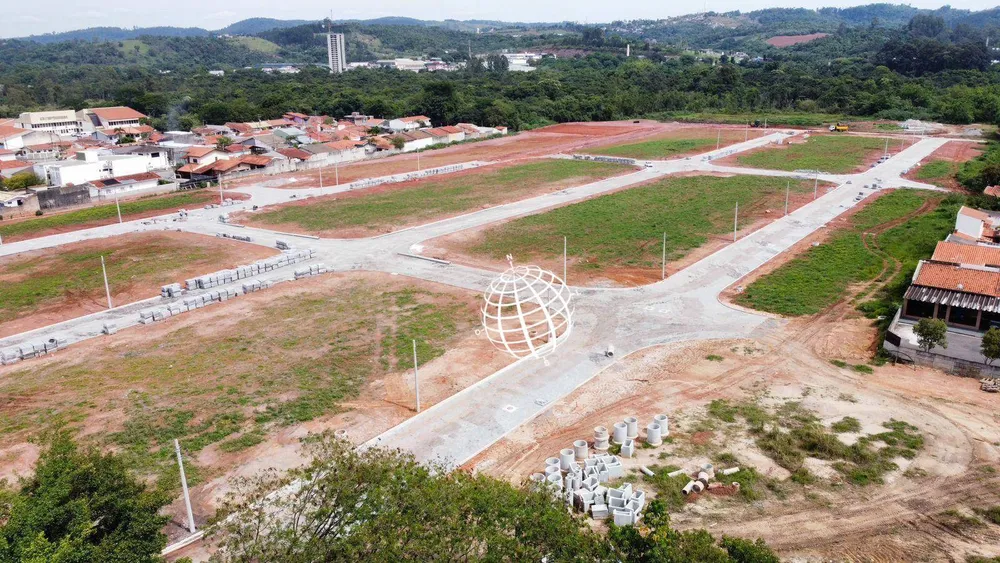Loteamento e Condomínio, 263 m² - Foto 5