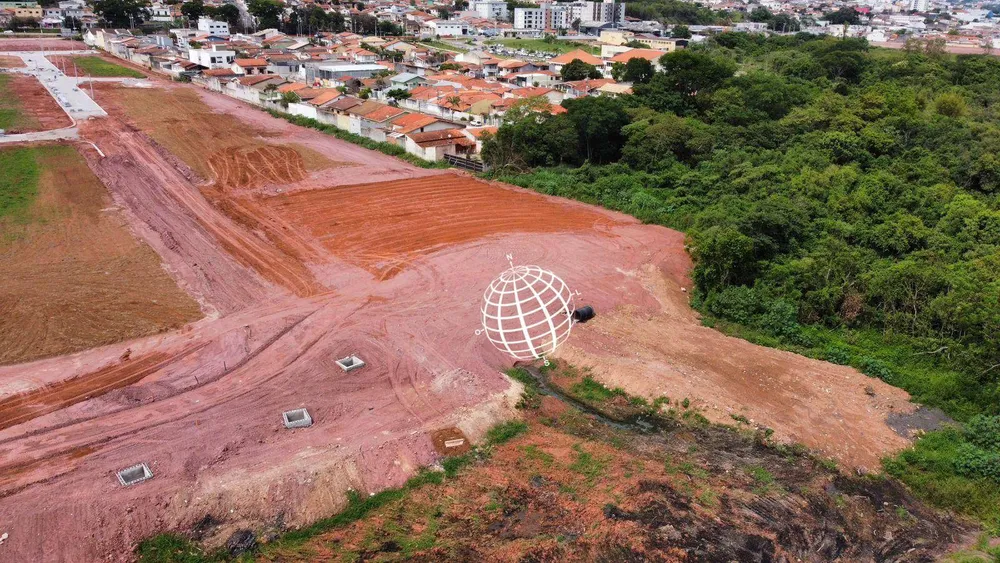 Loteamento e Condomínio, 263 m² - Foto 2