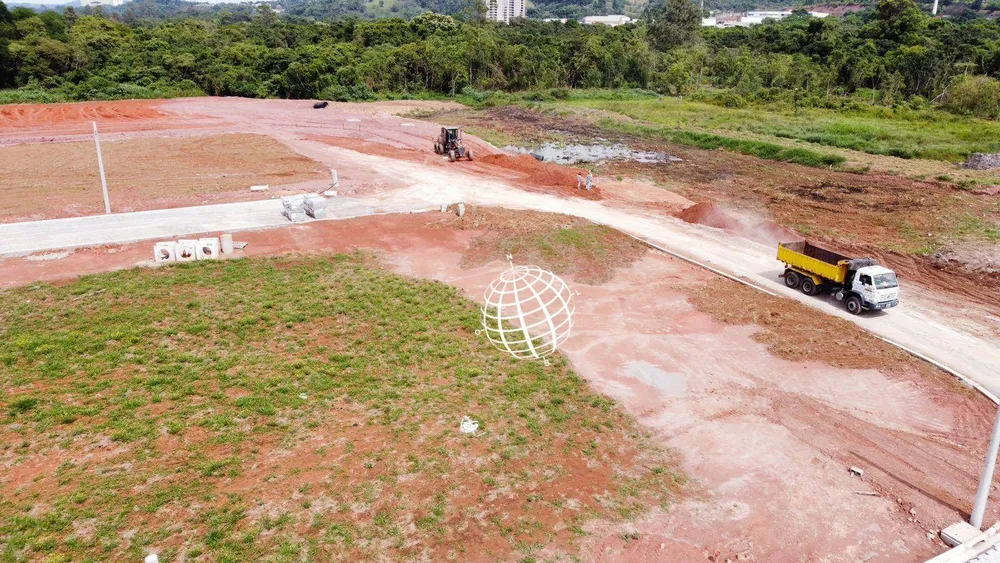 Loteamento e Condomínio, 263 m² - Foto 6