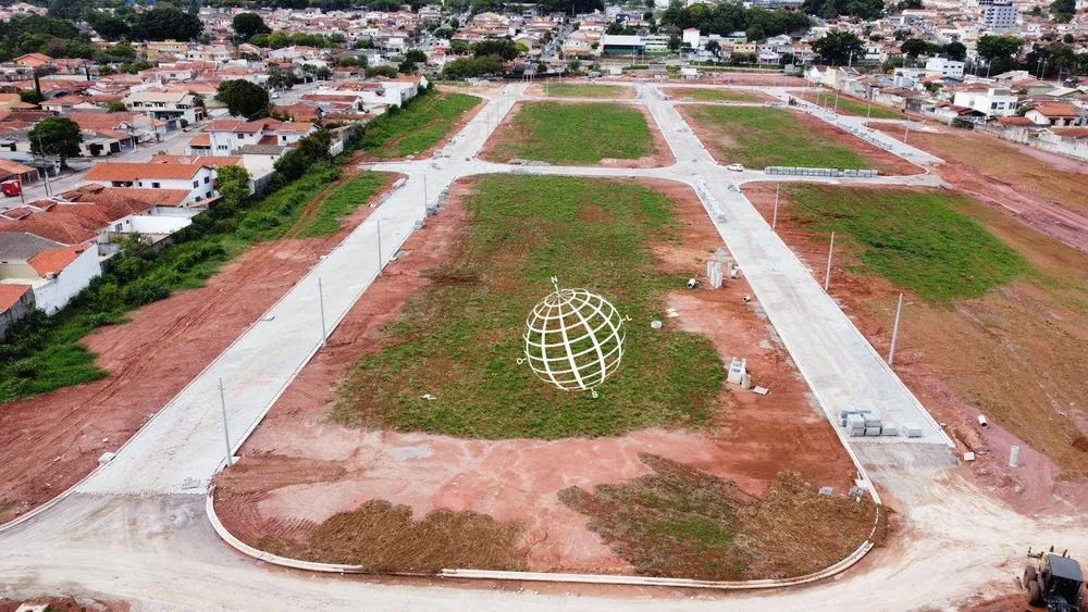 Loteamento e Condomínio, 263 m² - Foto 7