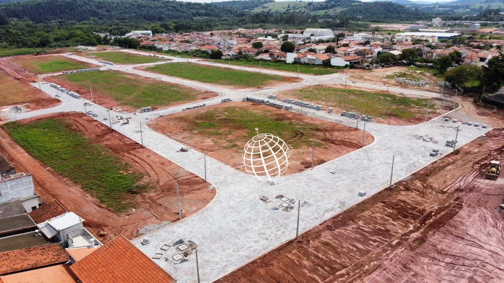 Loteamento e Condomínio, 263 m² - Foto 1